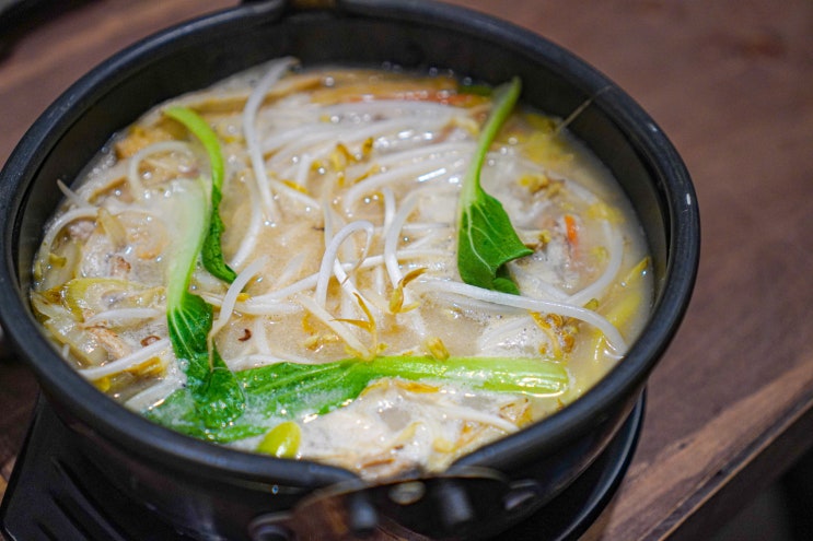  광주 각화동 술집 맛집 호시조라 혼술하기도 좋은 곳