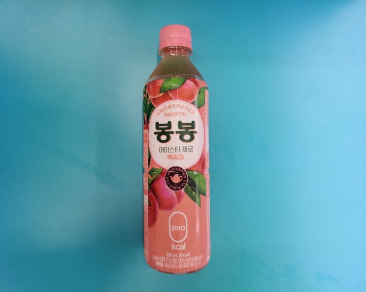 세계3대 홍차와 복숭아의 만남 - 봉봉 아이스티제로 복숭아 - 편의점신제품 내돈내산 솔직리뷰 세계3대 홍차와 복숭아의 만남 - 봉봉 아이스티제로 복숭아 - 편의점신제품 내돈내산 솔직리뷰