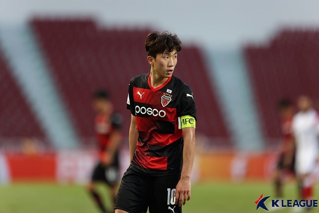 <b>강상우</b> K리그 리턴! 행선지는 김기동 감독의 FC<b>서울</b>?