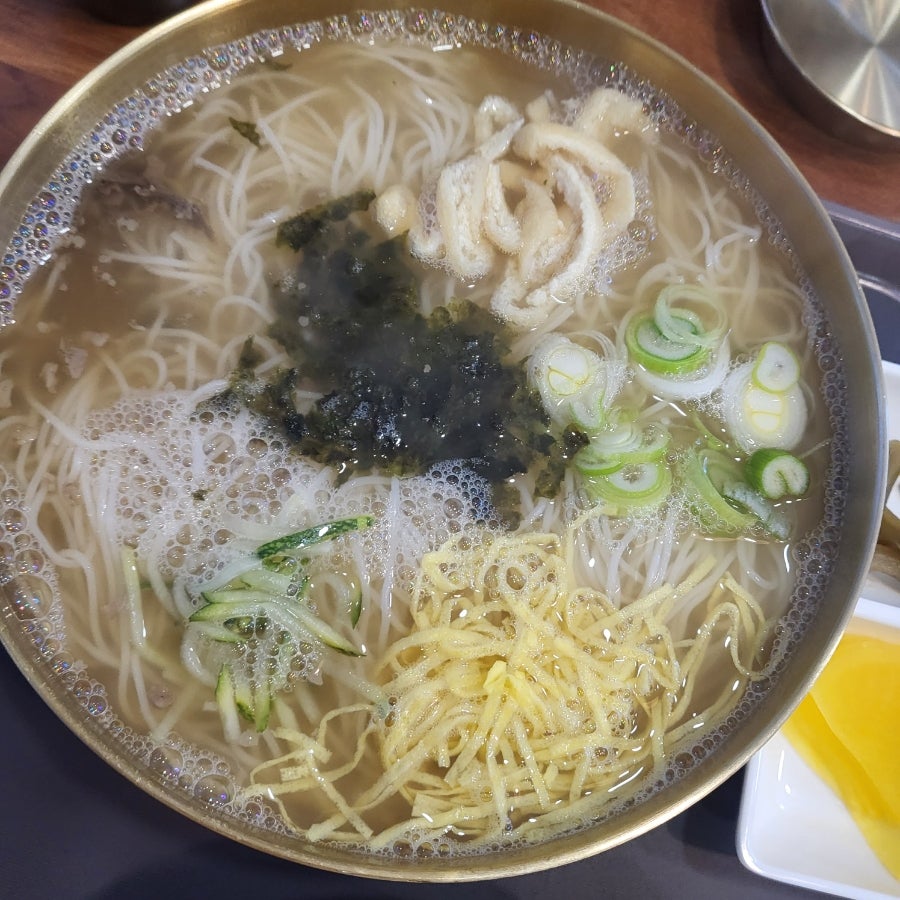 모들랑국수 도봉점 사진 6