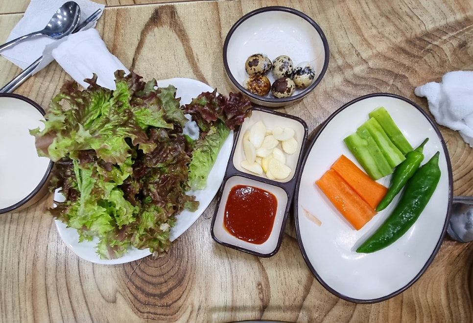 전통춘천닭갈비 1호점 사진 3