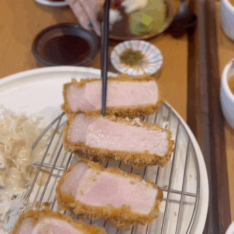  고려대 맛집 시키카츠 고대점 안암 오거리 돈가스