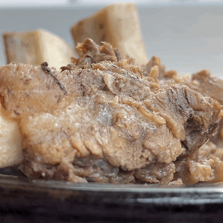 [천안/성정동] 천안 갈비탕 맛집, 현대정육점