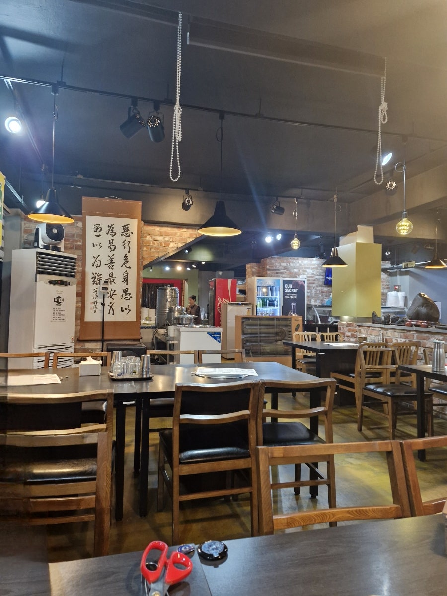 목포참숯불갈비 사진 5
