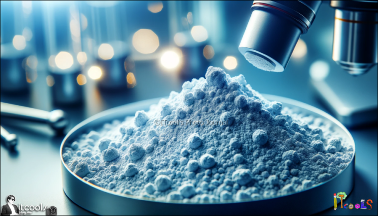  산화세륨(Cerium Oxide, CeO2): 유막 제거에서 연료 전지까지