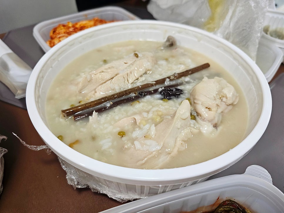 백세장수촌 증평점 사진 3