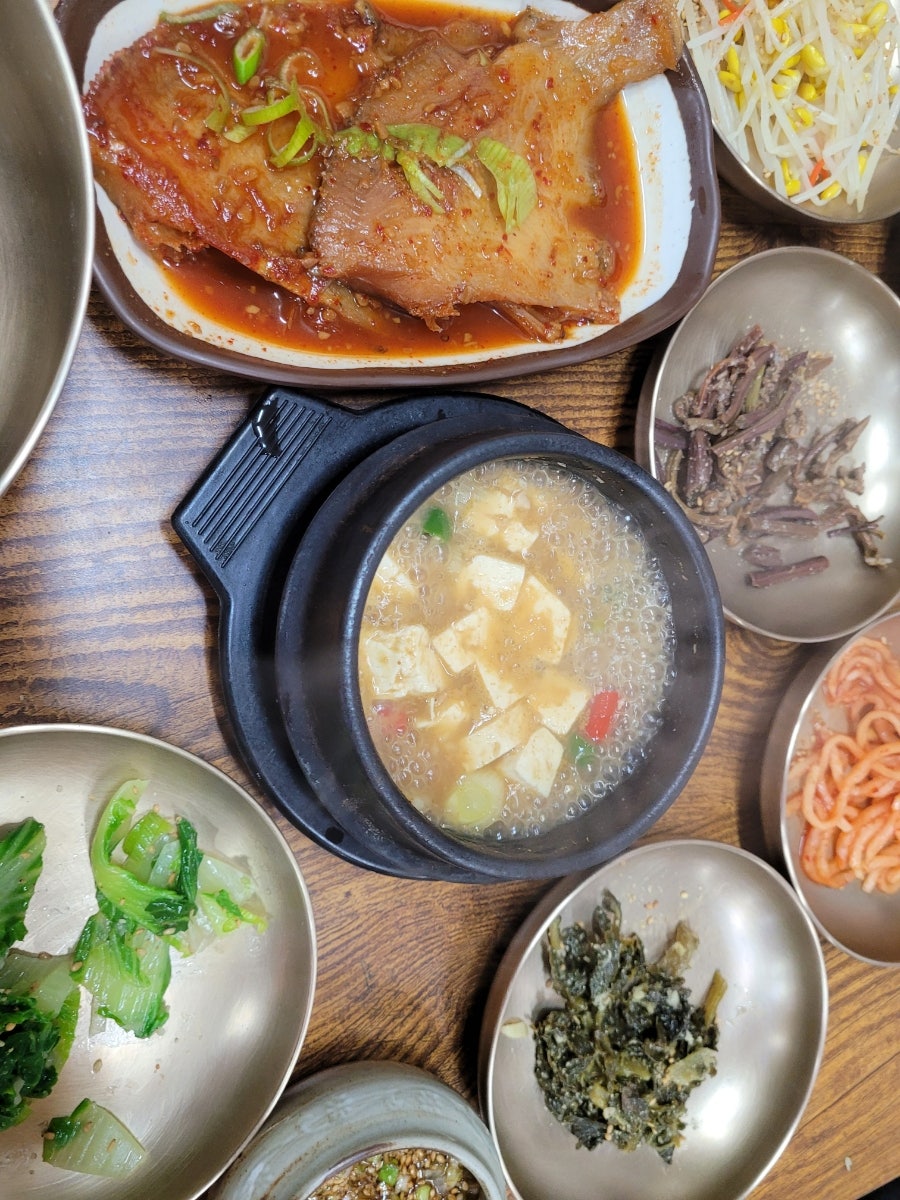 김가네쌈보리밥 사진 6