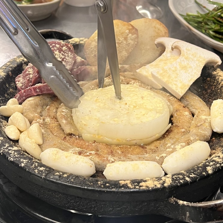  [봉천역] 봉천동 맛집 | 곱창 맛집 | 재재재방문 후기 | 행수곱창