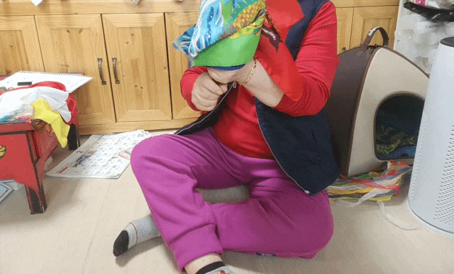  서울 동대문구 신점잘보는 넉대신당 방문후기