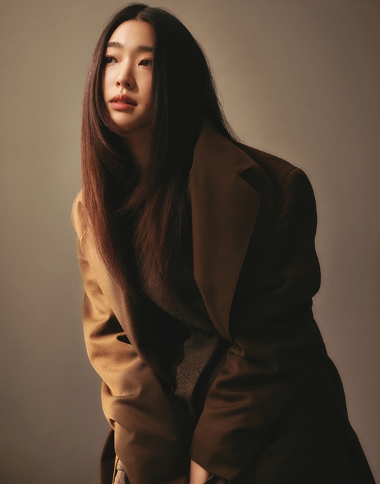 '로기완' 최성은, 송중기 베드신에 "촬영은 좀더 격렬...부담 없었다면 거짓말" '로기완' 최성은, 송중기 베드신에 "촬영은 좀더 격렬...부담 없었다면 거짓말"