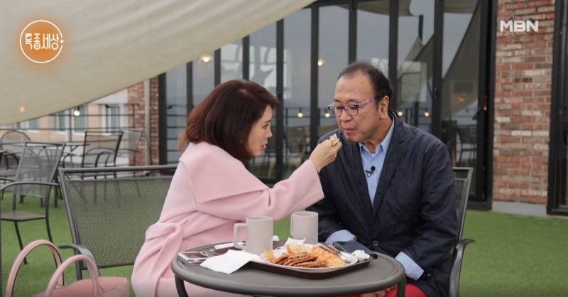 김민정 재혼 남편 신동일 직업 실명원인 전남편 이혼이유 나이 탤런트 인현왕후 배우