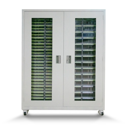  [Packboy] HPLC 컬럼 캐비넷 보관함 Packboy 360, 720개 컬럼 보관, HPLC Column Storage