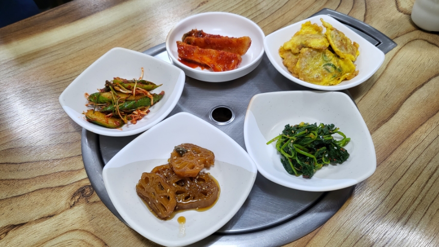 은실이네해장국 사진 6