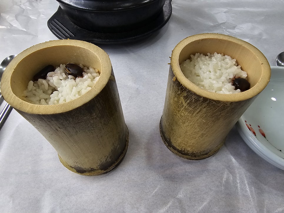 송죽정 본점 사진 3
