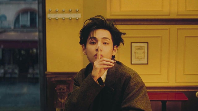 News image: Compose Coffee experiences the V effect