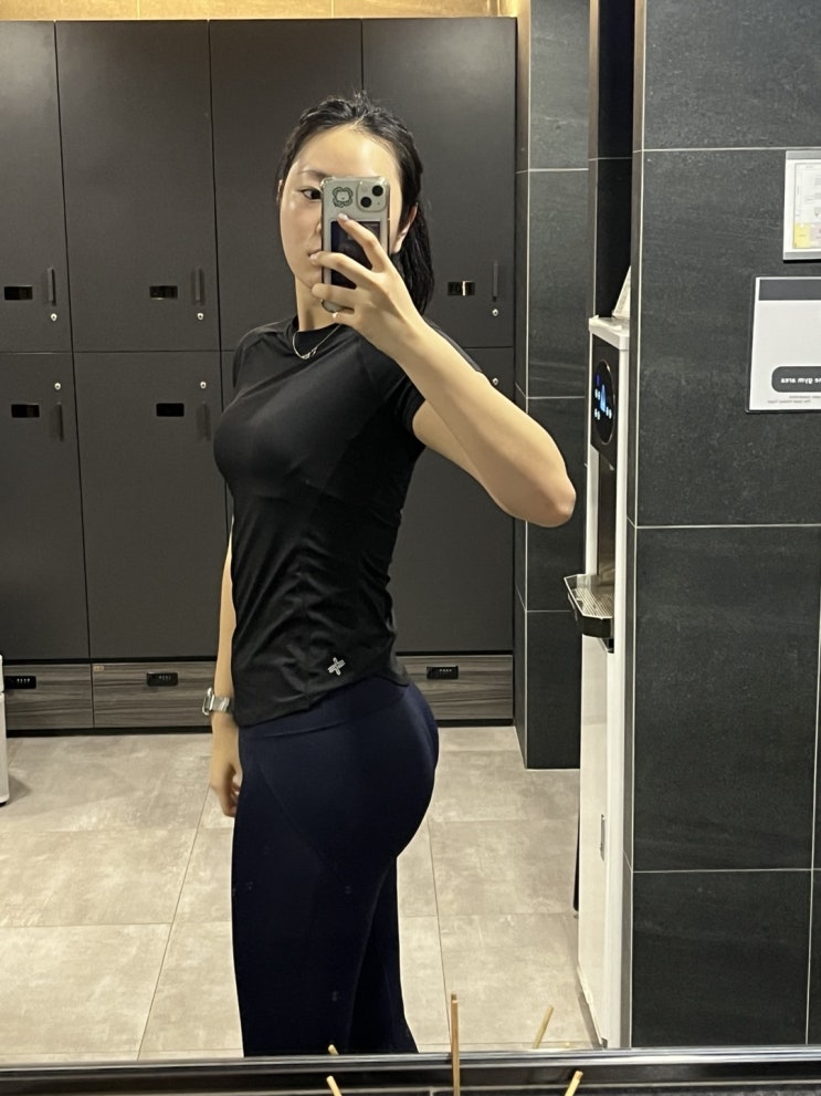  식단없이 3KG 감량되는 PT샵
