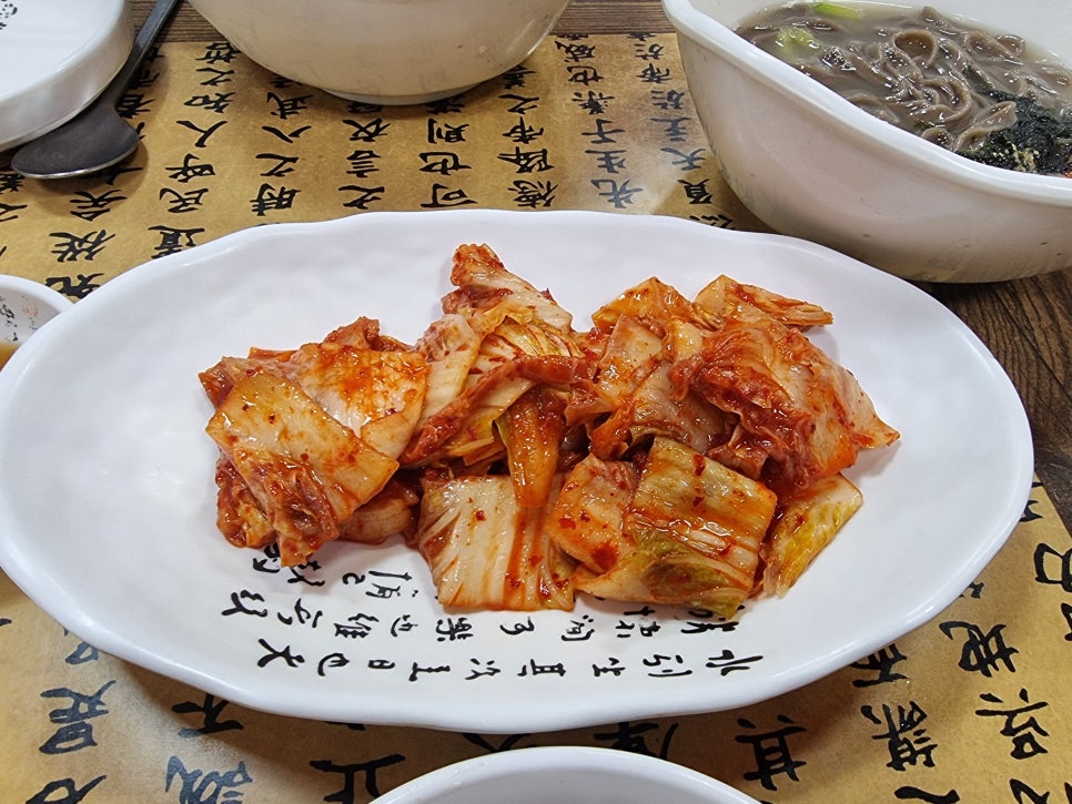 봉평메밀가 사진 5