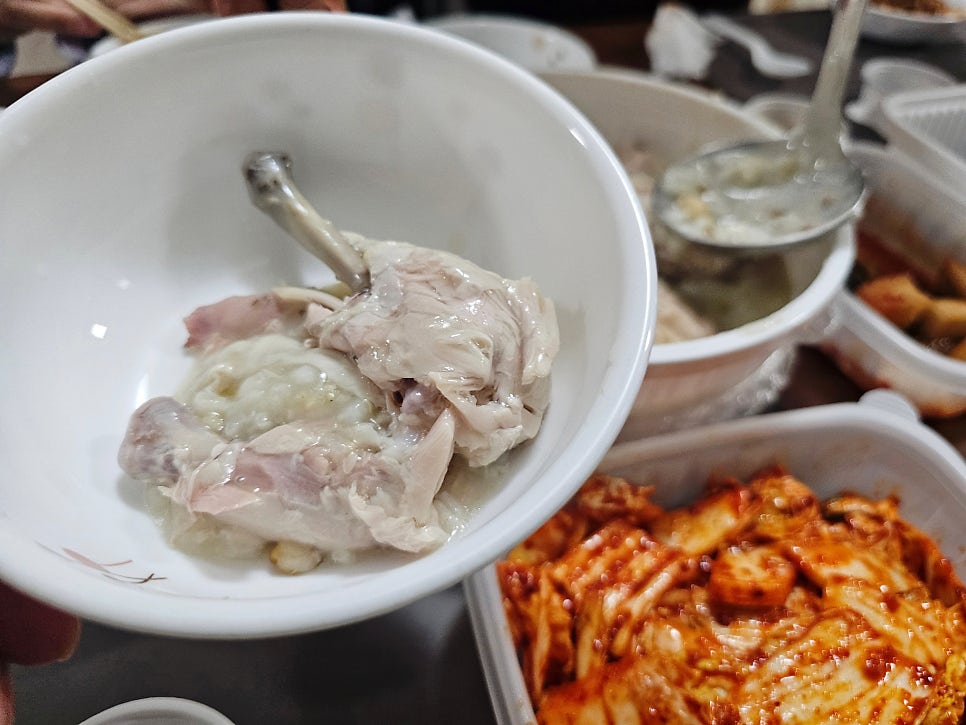 백세장수촌 증평점 사진 5