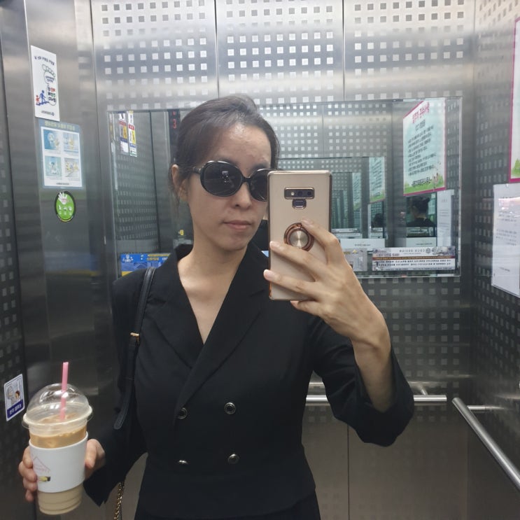 얼레벌레 <b>건축사사무소</b> 8개월다닌 이야기