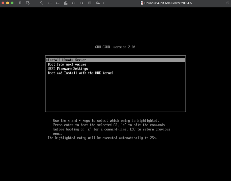  Ubuntu Server에서 Desktop까지(CLI to GUI)