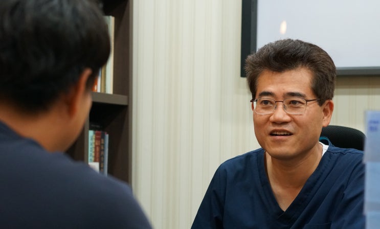  철산역비뇨기과 광명간질성방광염, 빠른 치료가 중요해요