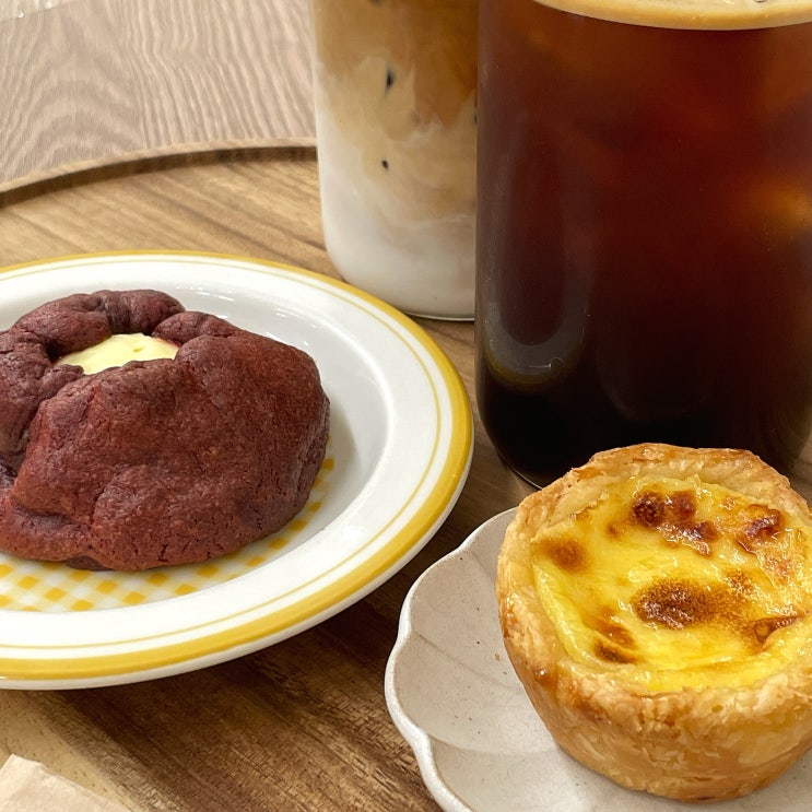  [서현 디저트 카페] ‘올데이스위츠’ 딸기에 진심인 파블로바 케이크 맛집