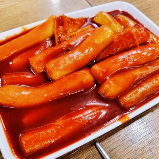 은평구 구산역 엄마손떡볶이 믿고 떠나는 스타 이각경 이수지 맛집 코너의 인기 옛날떡볶이과 떡볶이 순대 맛집 소개! 생생정보 3월7일
