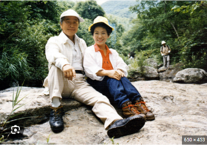 고 <b>김영삼</b> 전 <b>대통령</b> 부인 <b>손명순</b> 여사 96세 일기로 별세...