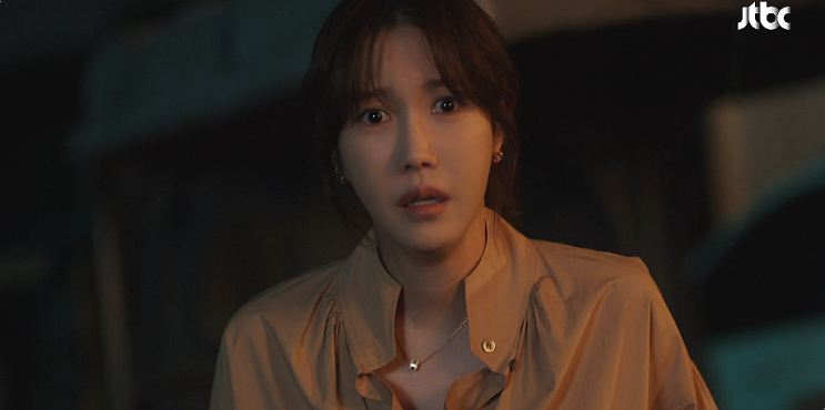 <b>끝내주는 해결사</b> 10회 10화 줄거리 복수를 위해 호랑이굴로