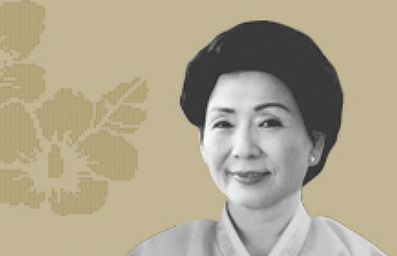 <b>손명순 여사 별세</b>, 김영삼 전 대통령 부인, 향년 96세