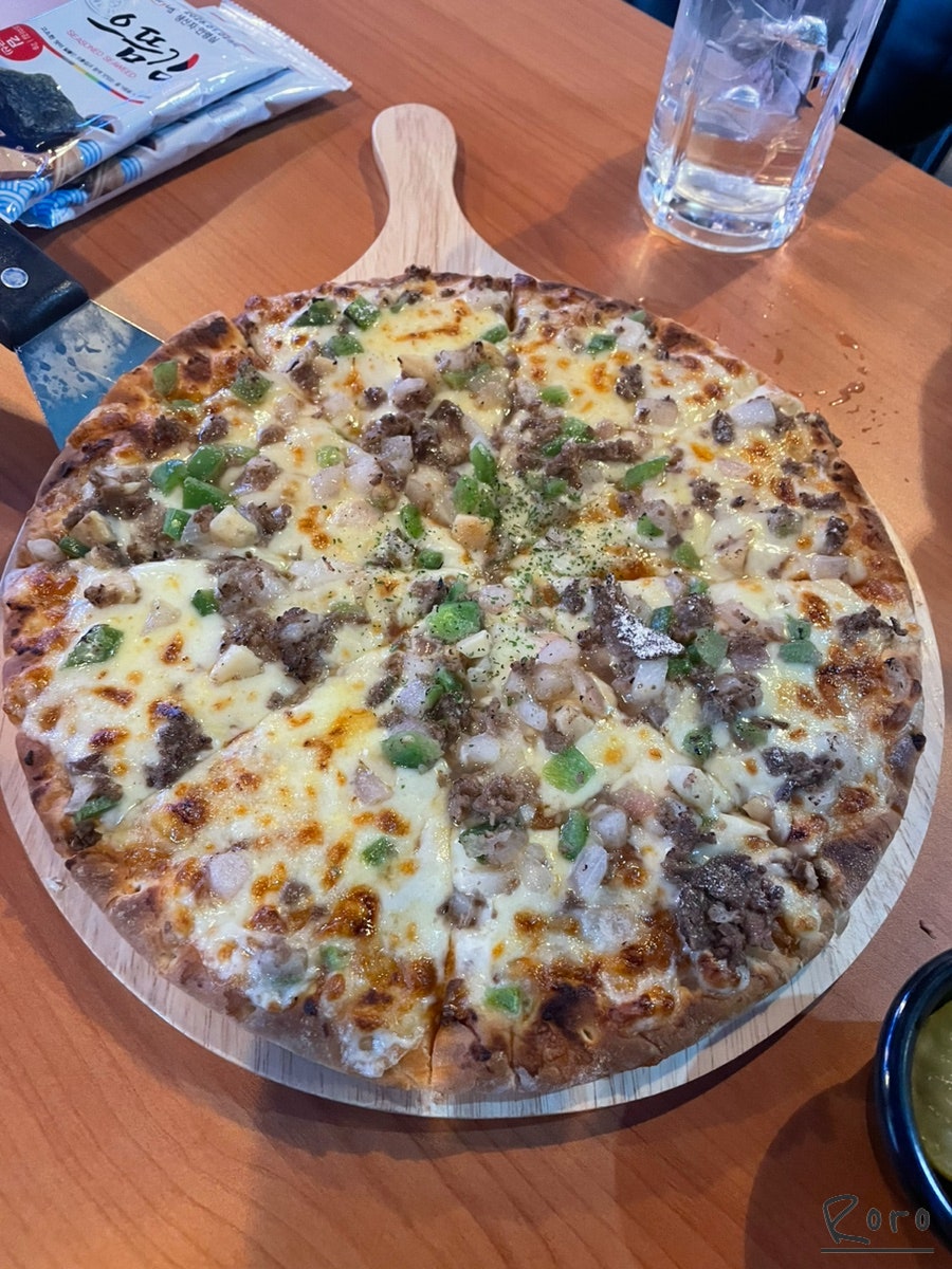 이리맥주 삼봉점 사진 4