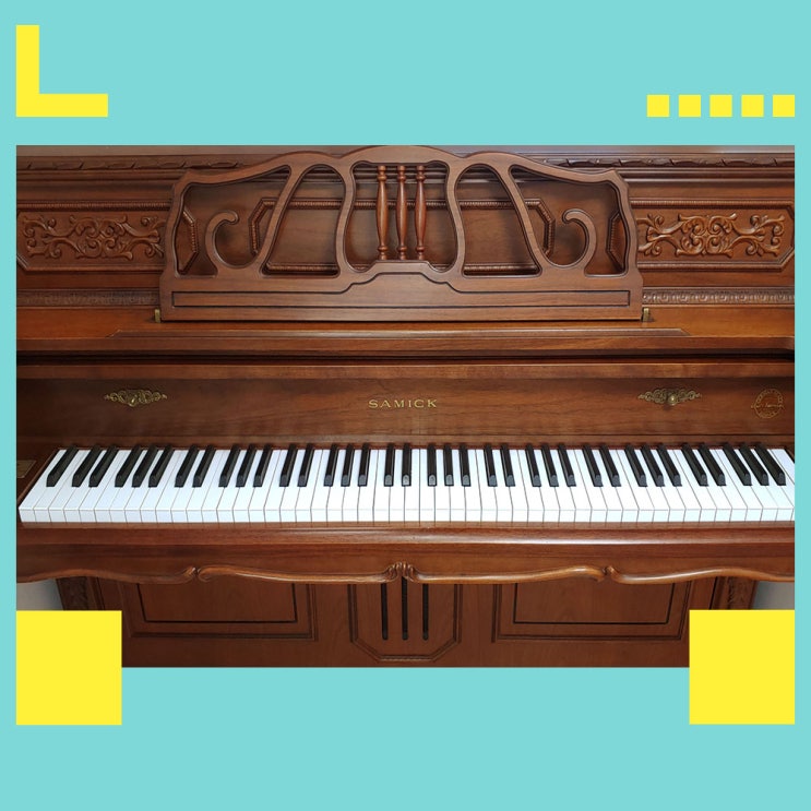 SC-803FA 삼익 콘솔 피아노 조율 SC-803FA 삼익 콘솔 피아노 조율