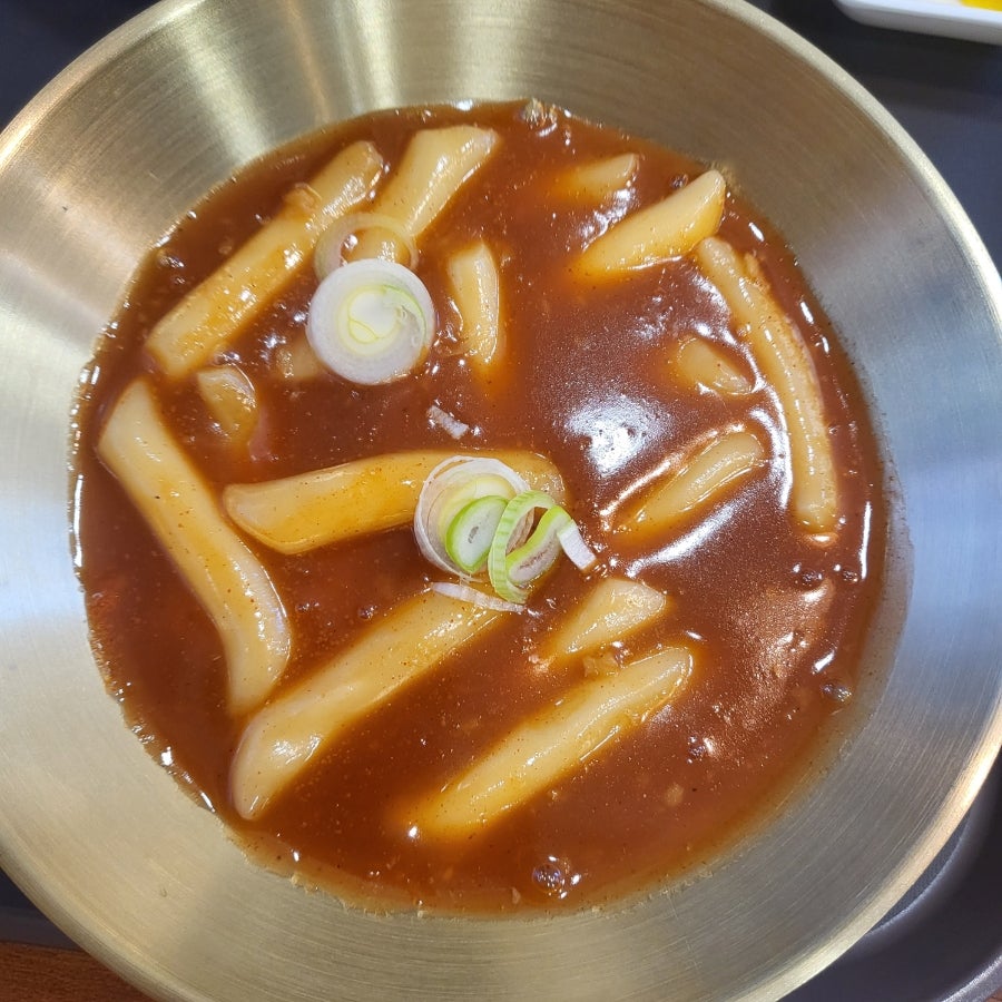 모들랑국수 도봉점 사진 5