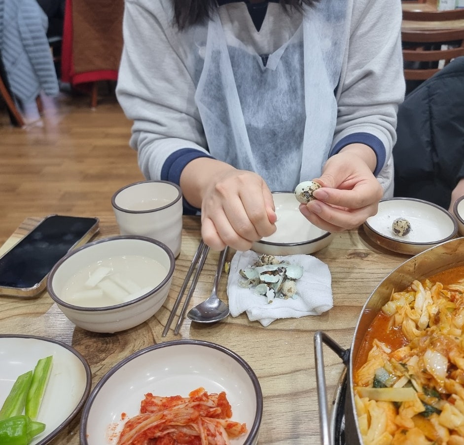 전통춘천닭갈비 1호점 사진 4