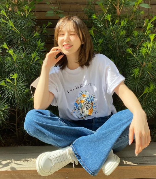  볼륨감을 살린 레이어드 C컬펌 동탄 레이어드컷 모율헤어