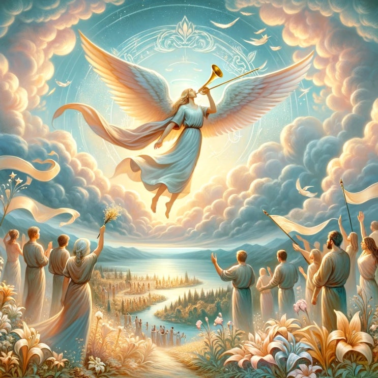 20. 심판(The Judgment)
