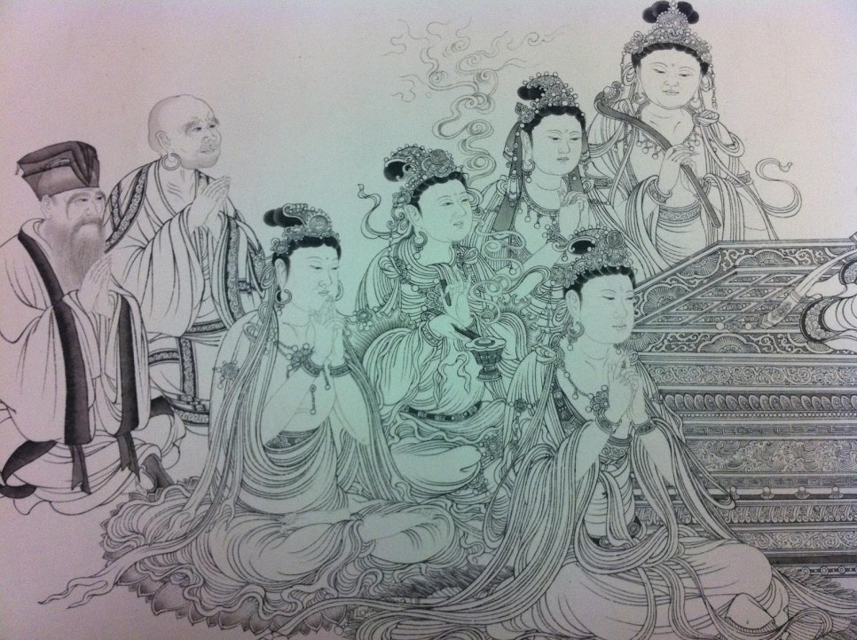 수다원 사진 4