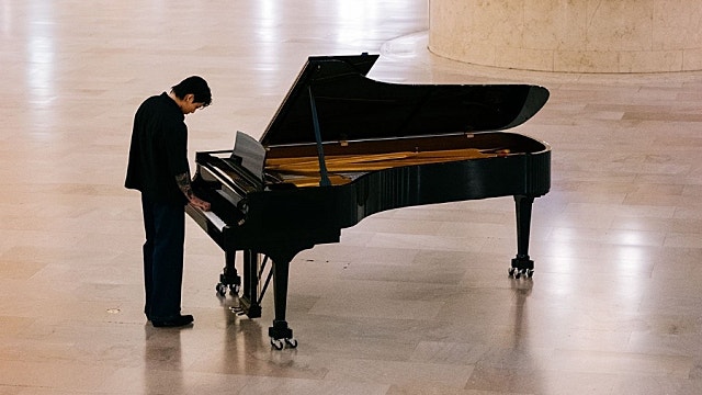 News image: Jungkook: global popstar