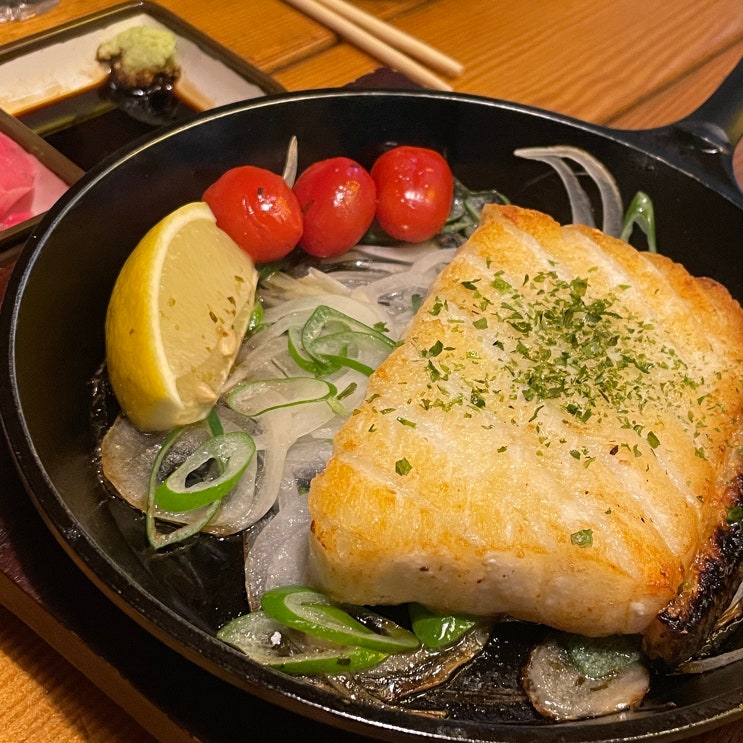  [서현 이자카야 존맛] ’꼬치애술‘ 안주 맛도리 애정 술집 찐 리뷰