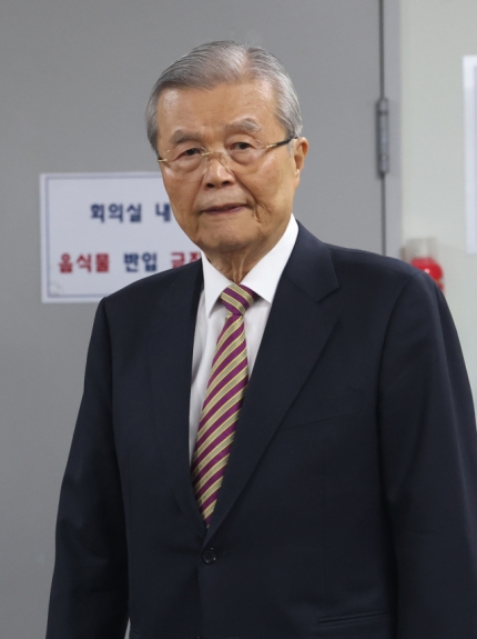 [<b>개혁신당</b>] 조응천·<b>허은아</b>·양향자·류호정 등 35명 1차 공천