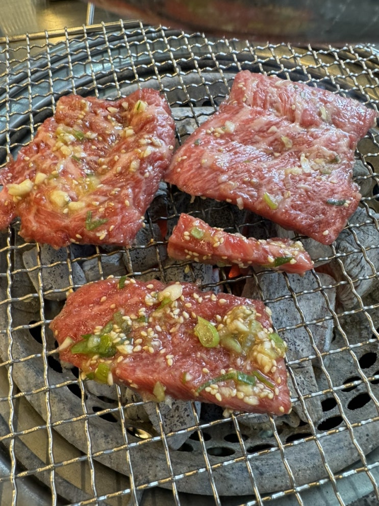  서현역 소고기 맛집 <우대포> 메뉴 맛 분위기