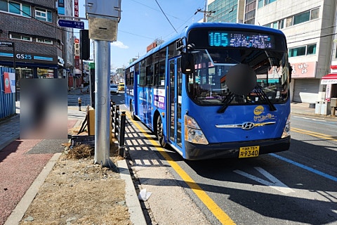 협진운수(주) 이미지