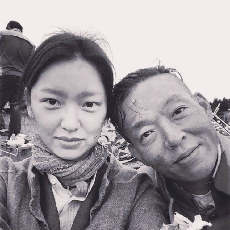 범죄도시 배우 박지환 결혼 아내 직업 와이프 나이 프로필