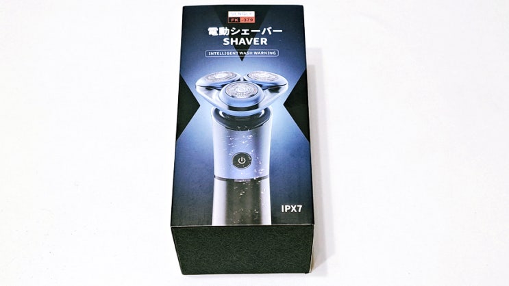 중국산 전기면도기 P사 파크리는 쓸만할까 SENQLY FK379 중국산 전기면도기 P사 파크리는 쓸만할까 SENQLY FK379