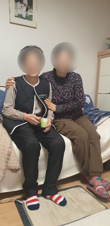  동작구 방문요양센터  혼자 계신 어르신들께 안정을 드립니다