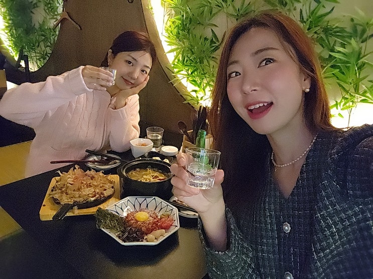  대전 봉명동 술집 풍바오 데이트 예쁘고 저렴한 곳