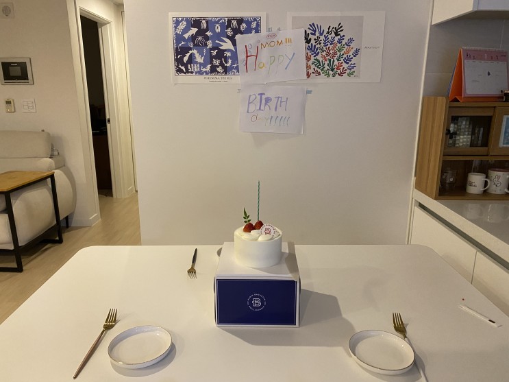  Happy Birthday to Me