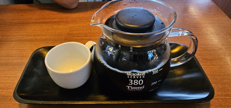 [발리 배낭여행 15일차(5)] 스미냑 추천하고 싶은 로스터리 커피 맛집 'Black Eye Coffee Kayu Ayu'(ft. 스미냑 일몰)_(231121~231208)