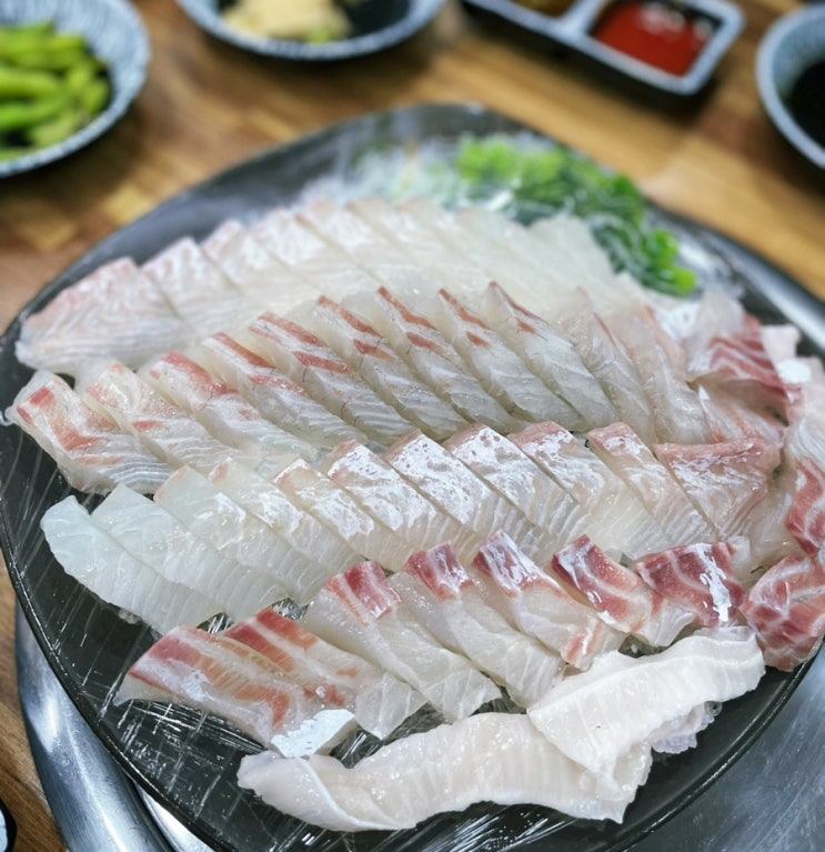  서대문 홍제 맛집 “홍제종합어시장” 가성비횟집 추천