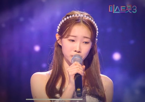 미스트롯3 탑7 순위 1위 정서주 우리 어머니 가사 곡정보 노래 몰랐쥬?